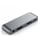 Hub USB Satechi Aluminium Mobile Pro Hub Hub do urządzeń mobilnych USB-C